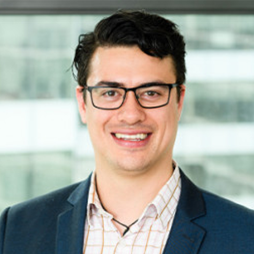 Our People – Rauika Māngai